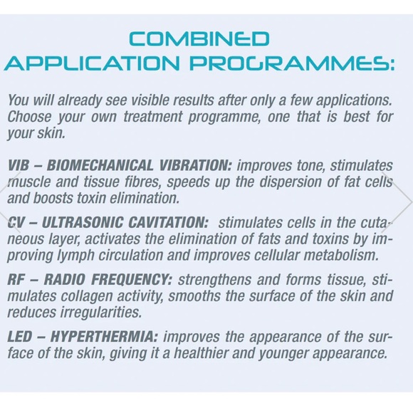 MBK Curve(4-In-1) with Serum - Picture 6 of 9